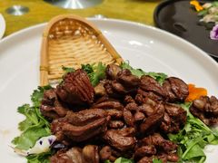 -北京全聚德(西翠路店)
