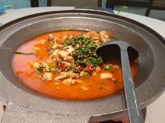 -院里寻菜·精致庭院菜(观沙岭店)