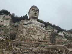 -蒙山大佛景区
