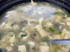 -北方饺子王·海肠捞饭·海鲜锅(山大店)