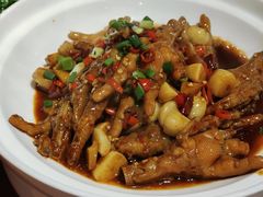 -嗣林·爷爷的私房菜(湾里店)
