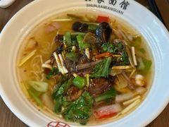 -孙家面馆(淮海第一城店)