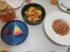 -意风小镇(内江万达广场店)