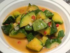 鸭油西葫芦-阿五黄河大鲤鱼(英协路店)