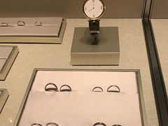 -梵克雅宝(国贸商城店)