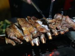 -老鞑子烤羊腿(海口店)