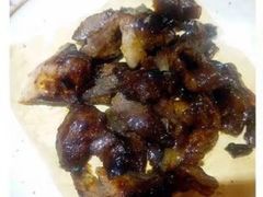 炭焗肉-以前的小酒馆(中山广场店)