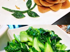 -茶叁酒肆·楚味江湖(菱角湖店)