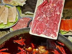 -六公里老火锅(总店)