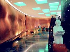 -上海外滩英迪格酒店