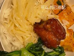 -深圳福田香格里拉大酒店