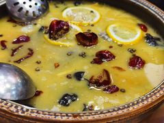 -食锦记·福建私房菜(万宝广场店)