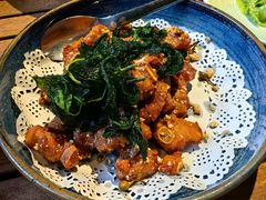 -熙楼(翠湖店)