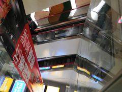 -7mall美食潮地标