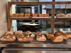 -佐敦面包铺·JORDAN BAKERY