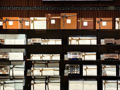 -Laderach 莱德拉(上海环贸iapm店)