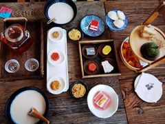 -上席擂茶·新中式青年茶馆(古城店)