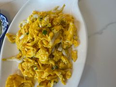 -丫丫蟹庄·苏式园林农家乐·阳澄湖大闸蟹(阳澄湖莲花岛店)