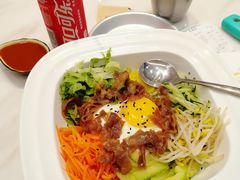 -博姆炸鸡精品餐厅(常发广场店)