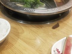 -嬷孙家潮汕牛肉火锅(北京路天河城店)