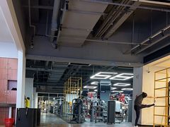-超鹿运动健身(紫阳商贸中心店)