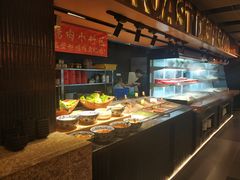 -星伦多自助料理·涮烤一体(虹悦城店)