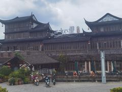 -二十八里太湖船菜(吉祥路店)