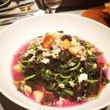 心目中一等一的中国味