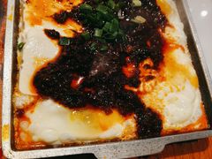 -延锄汤饭食堂(桂林路店)