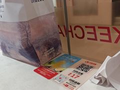 -孖记茶档·热腾茶餐(荔湾领展广场店)