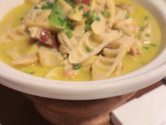 姑苏腌笃鲜-鱼食饭稻·苏浙土菜17年老馆子(平江路店)