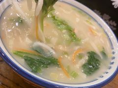 -老雒阳面馆·水席(定鼎门店)