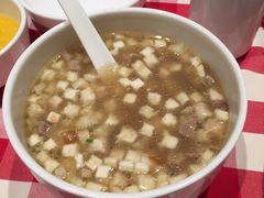 -西贝(宝乐汇店)