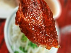 -凌舍好烧鹅(中山路店)