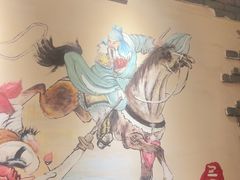 -蜀国大将老火锅(江北店)