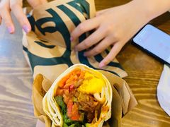 -星巴克(南京新百店)