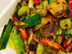 老干妈回锅肉-贵州大厦贵州厅(樱花园西街店)