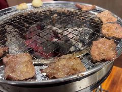 -蒜香焼肉PURUSHIN(马场路店)