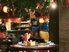 大堂-南京大牌档(人民广场店)