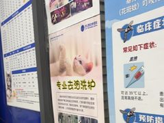 -芭比堂动物医院(广州爱宠下渡路分院)