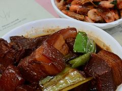 红烧肉-蘭心餐厅(进贤路店)