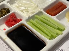 -四季民福烤鸭店(王府井东安门店)