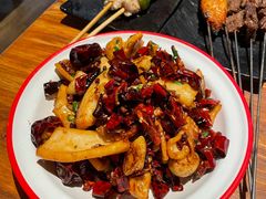 -KAOTOWN烤堂•烧烤(海汇港店)