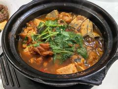 -馨方园食府·市井老南京菜