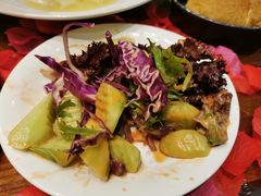 -食间牛排(湖西路店)