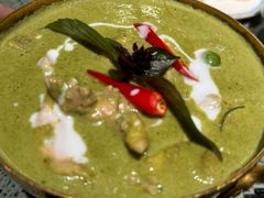 -Home Thai·泰谣(王府井apm店)