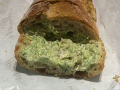 法式芥末飞鱼籽-Let's Taipei 非常烘焙(太古里店)