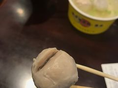 邵氏鱼丸-邵子牙·中华老字号(定安路店)
