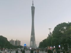 -海心沙亚运公园
