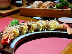 海鲜蛋卷烧-石葵(锦业时代店)